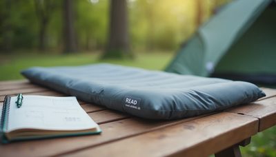 My Plain-English Guide to R-Value: Can This Pad Handle an Ohio Spring Night or Not?