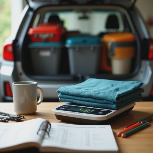 Why This Blog Exists: Lightweight Gear Advice for People with Jobs, Kids, and a Weather App