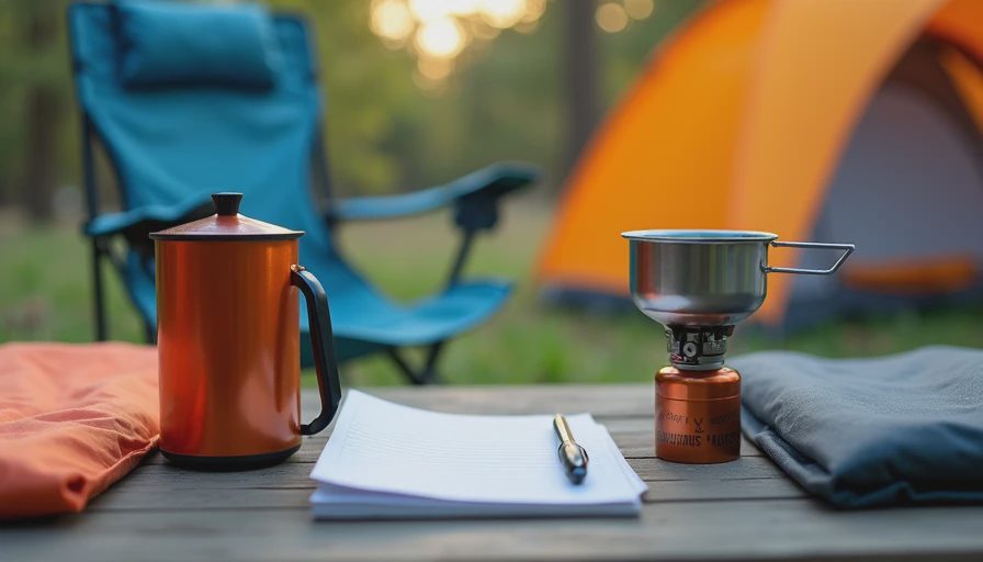 Why Family Campers Need Different Gear Advice Than Reddit Ultralighters