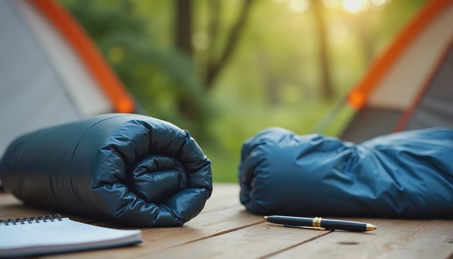 Budget Quilt vs. Premium Sleeping Bag: Where the Money Actually Shows Up