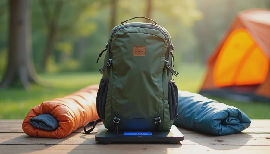 The Truth About "Trail Weight": What Brands Leave Out and What I Count Instead
