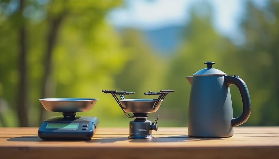 Three Canister Stoves, Same Pot, Same Wind: My 500ml Boil Test Results