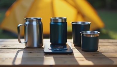 I Weighed 14 Popular Camp Mugs So You Don’t Have To