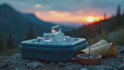 YETI Roadie 24 Cooler Review for Family Camping