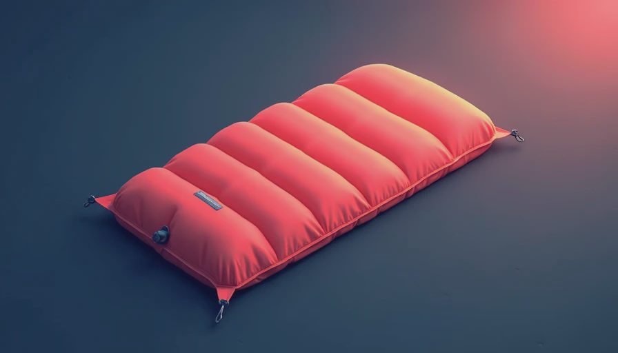 Self-Inflating Sleeping Pad Camping: A Practical Guide for Comfortable Nights