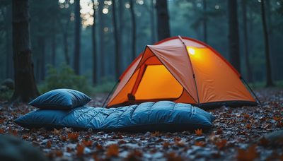 3 Season Sleeping Bag Guide: What Weekend Campers Actually Need