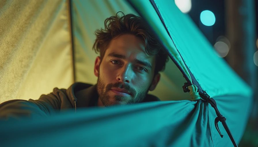 Hammock Tent Guide: What Weekend Campers Should Know Before Buying