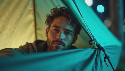 Hammock Tent Guide: What Weekend Campers Should Know Before Buying