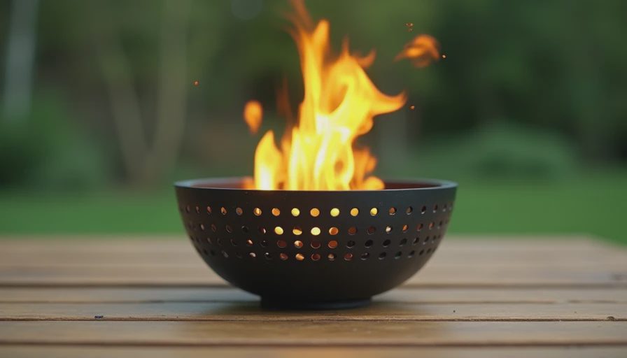 solo stove mesa Review: A Practical Test for Family Campfires
