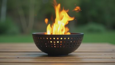 solo stove mesa Review: A Practical Test for Family Campfires