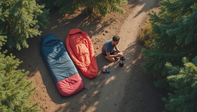 Tent Cot Buying Guide: What Actually Matters for Weekend Camping