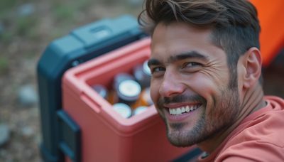 I Tested an Iceless Cooler: What Actually Works for Family Camping