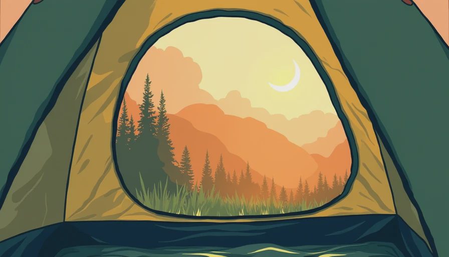 stormbreak 2 tent: A Practical Review for Weekend Campers