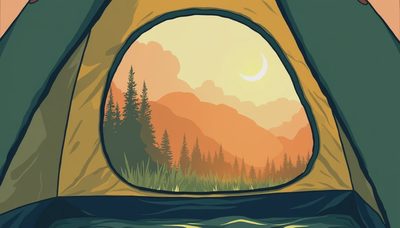 stormbreak 2 tent: A Practical Review for Weekend Campers