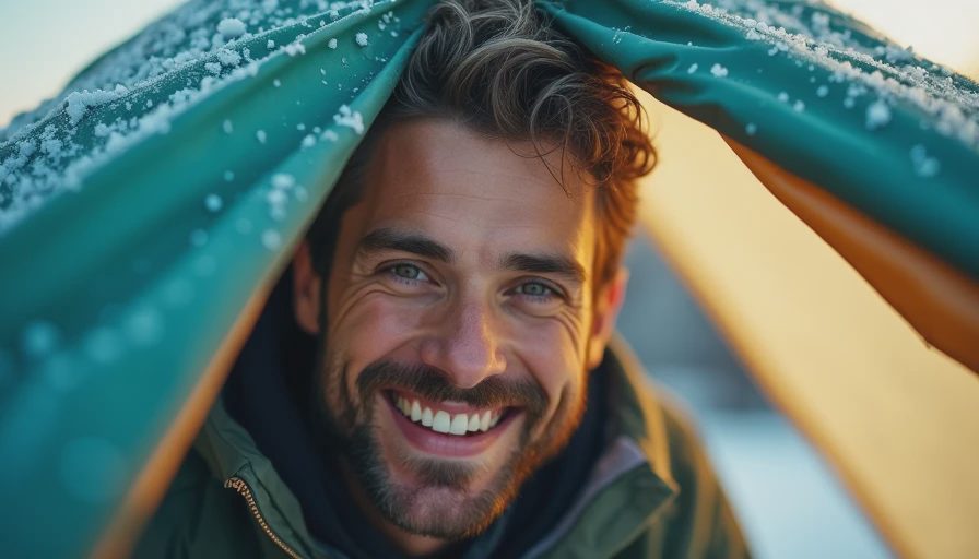 Snow Peak Tent Review: What Weekend Campers Should Know