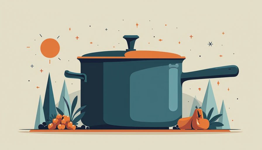 Camping Cookware Set Guide: What Weekend Families Actually Need